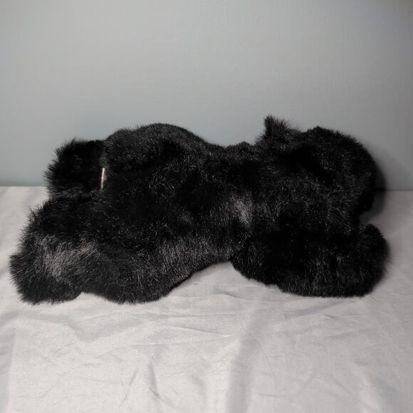 Lot of 2 Ty Classic Corky Cocker Spaniel Baby Paws Bear Lying Puppy Dog 1996 - Picture 14 of 16